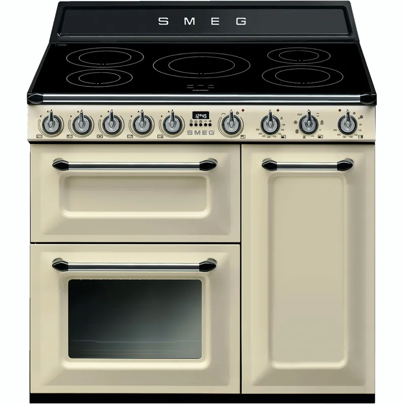Victoria TR93I von SMEG Mega-Angebot