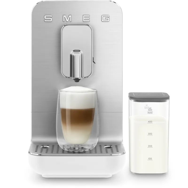 Sichere Zahlung BCC13 von SMEG
