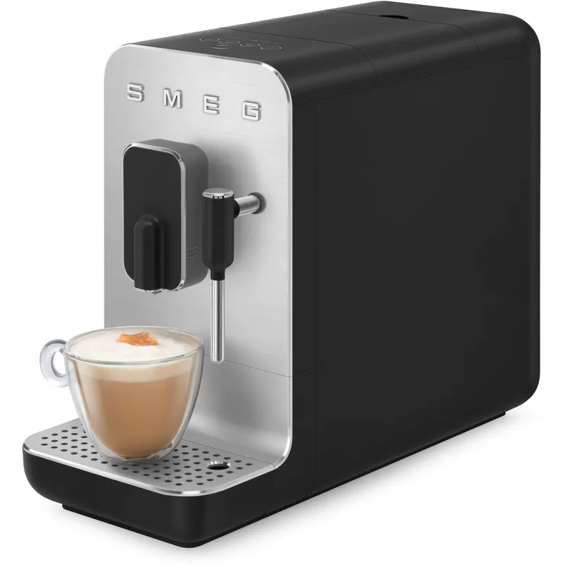 Zertifiziert BCC12 von SMEG