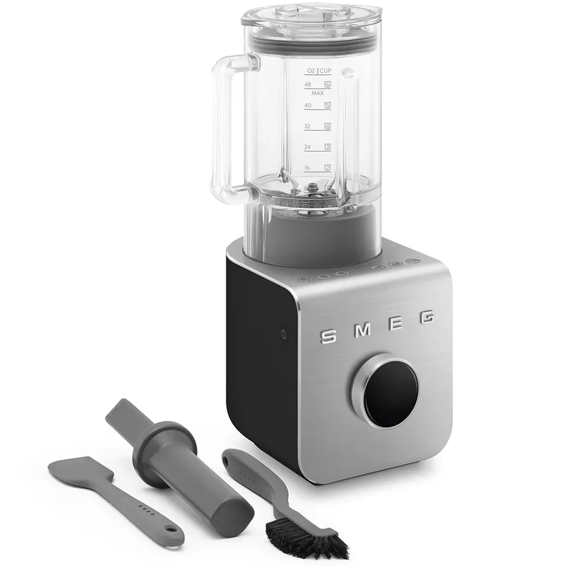 BLC01 von SMEG Zertifiziert