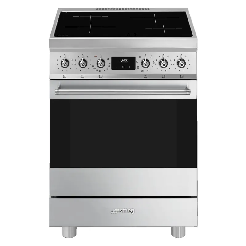 Wochenendangebot C6IMXM2 von SMEG