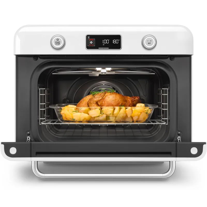 COF01 von SMEG Neue Ware