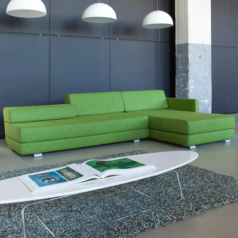 Letzte Chance Lounge (Kombination) von Softline