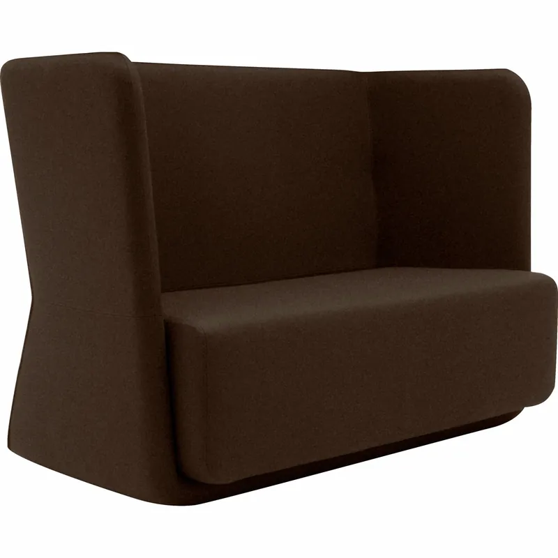 Basket Sofa (niedrig) von Softline Bestpreis