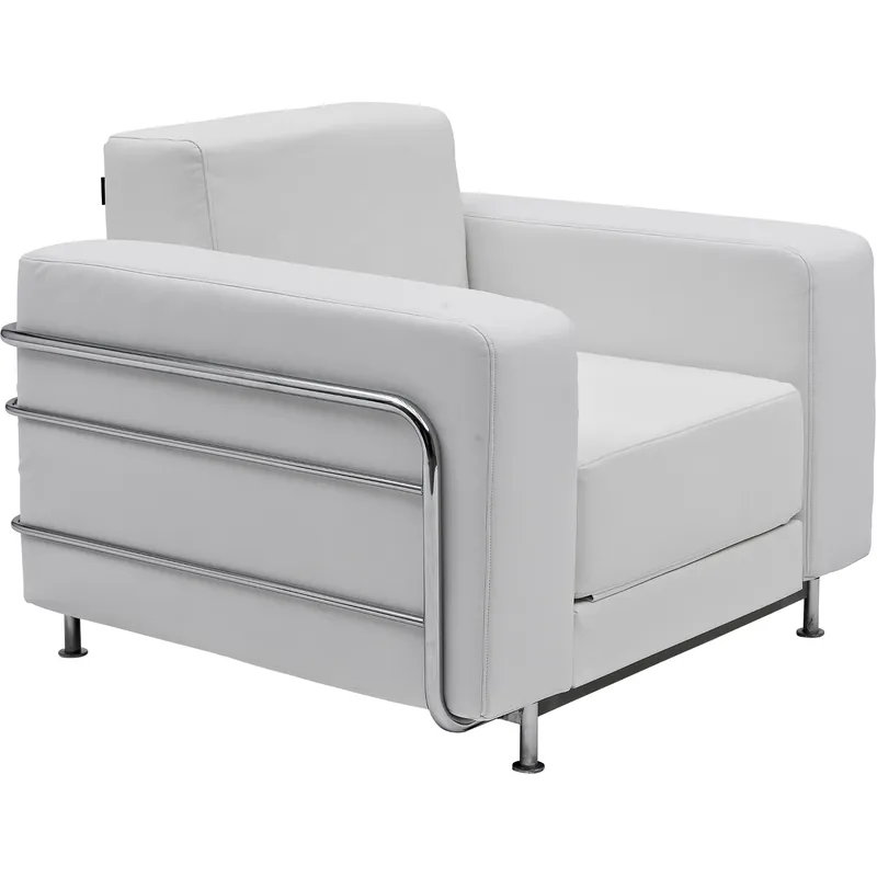 Silver (Sessel) von Softline Aktuell