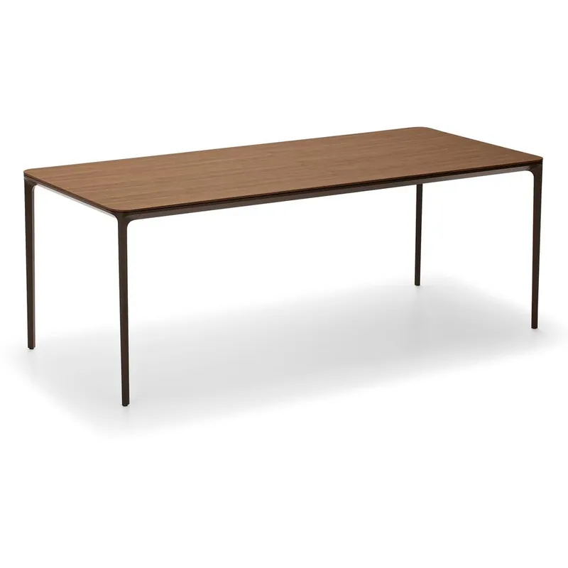 Slim Wood (ausziehbar) von Sovet ITALIA Top-Preis