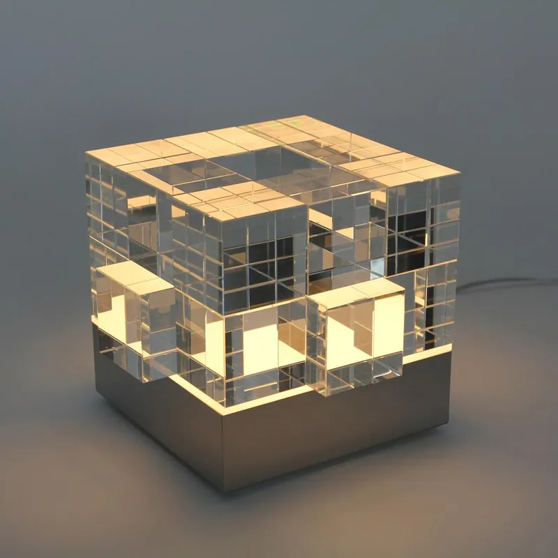 Meistverkauft Cubelight von tecnolumen