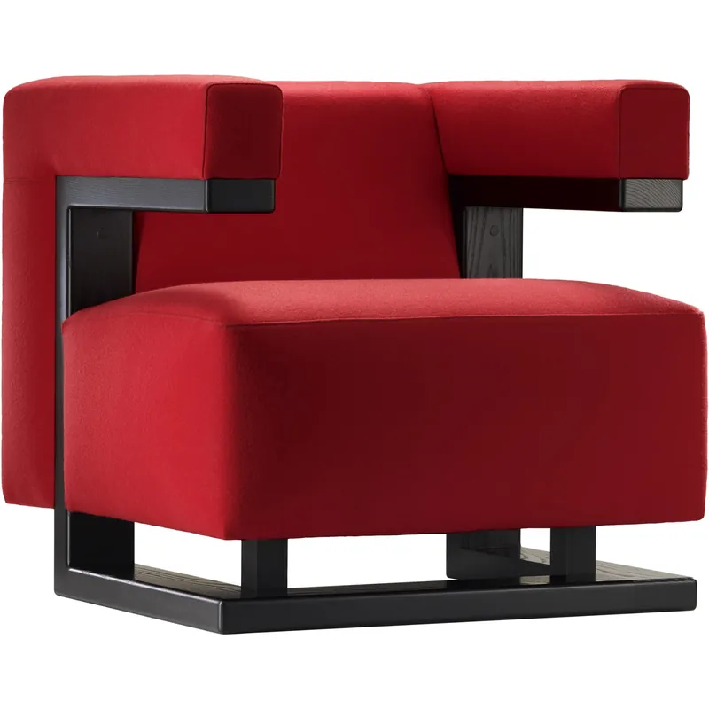 Letzte Chance F51 Gropius Sessel von tecta