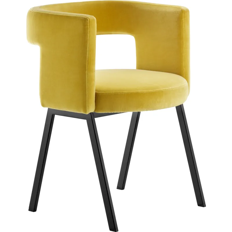 Sichere Zahlung D8P (Gestell schwarz) von tecta