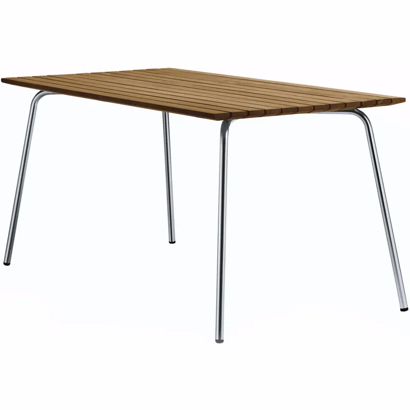 S 1040 All Seasons (Iroko) von thonet Must-Have
