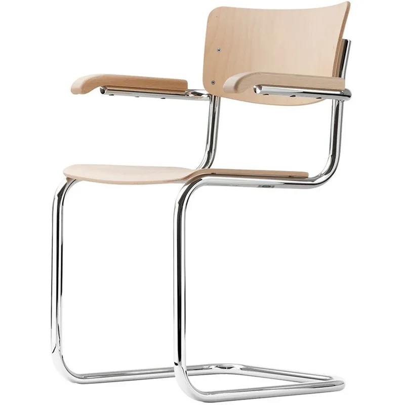 S 43 F von thonet Solange Der Vorrat Reicht
