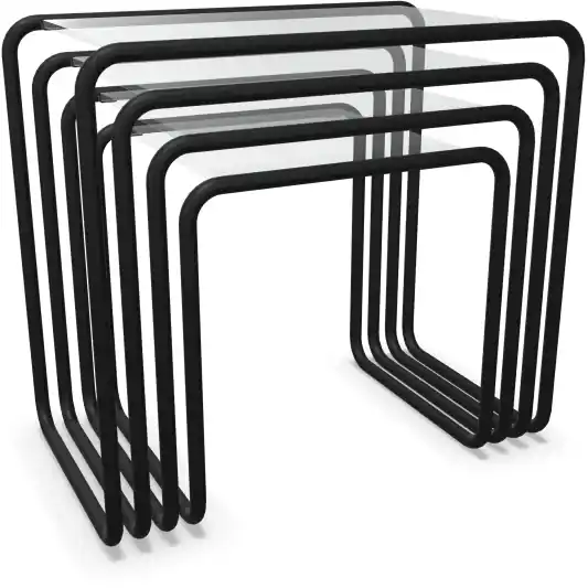 Schneller Versand B 9 Glas Classics in Colour von thonet