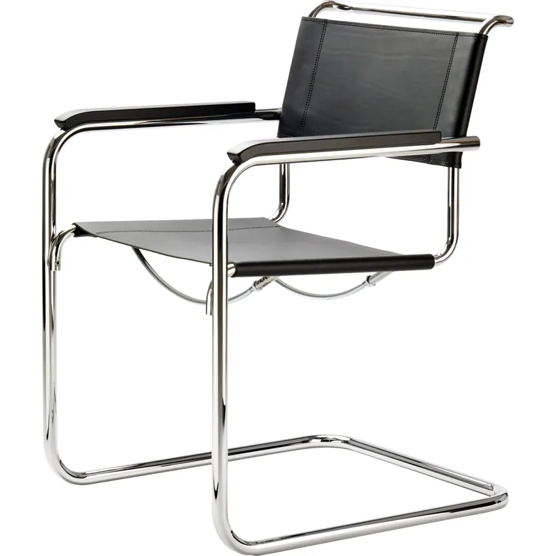Sofort Bestellen S 34 von thonet