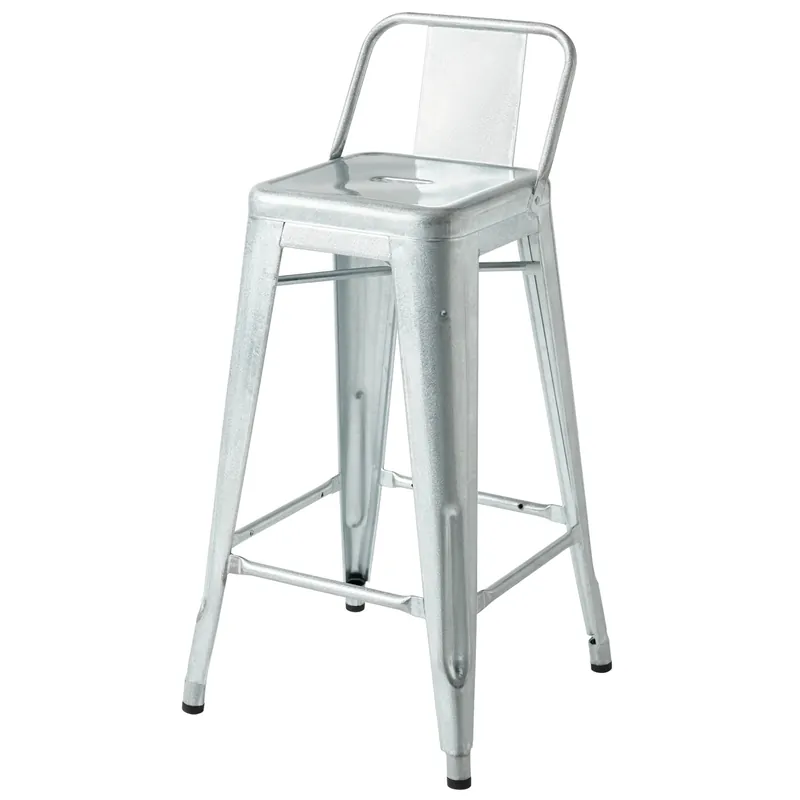 Tolix HPD (Rohstahl / Outdoor) von tolix Highlight