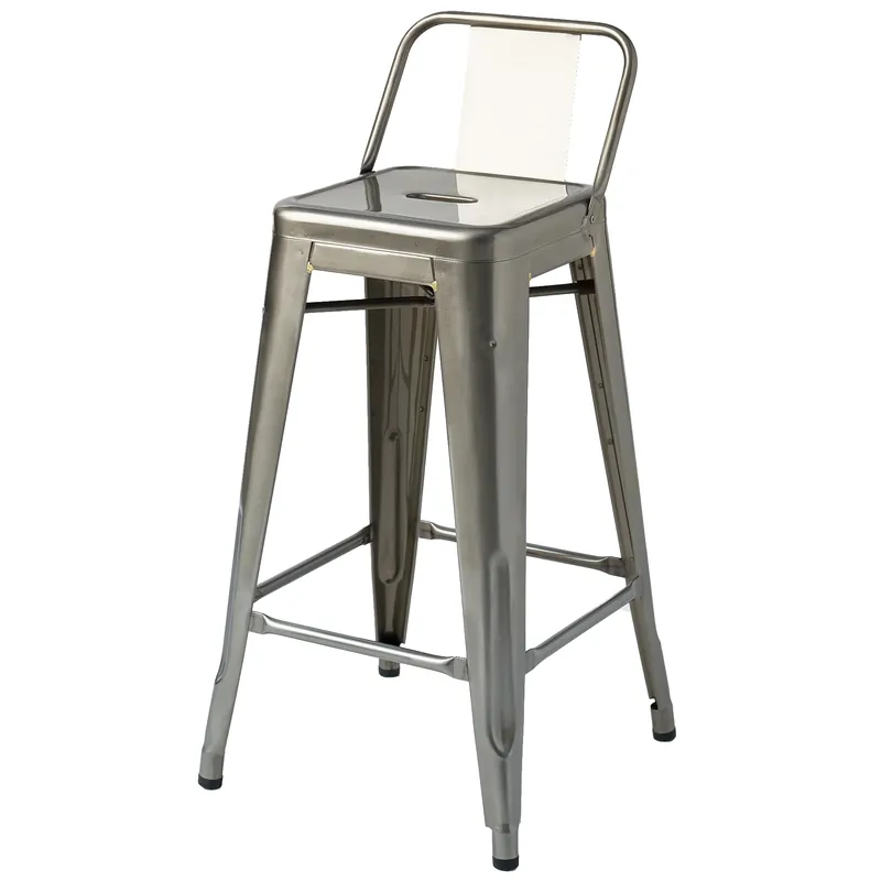 Tolix HPD (Rohstahl / Indoor) von tolix Online Kaufen