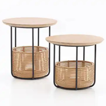 Saisonangebot Vivi Basket von Vincent Sheppard