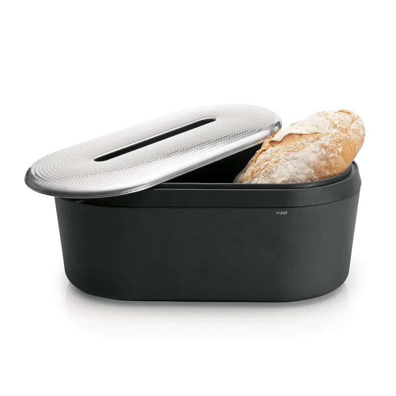 Brotkasten von Vipp Rabatt