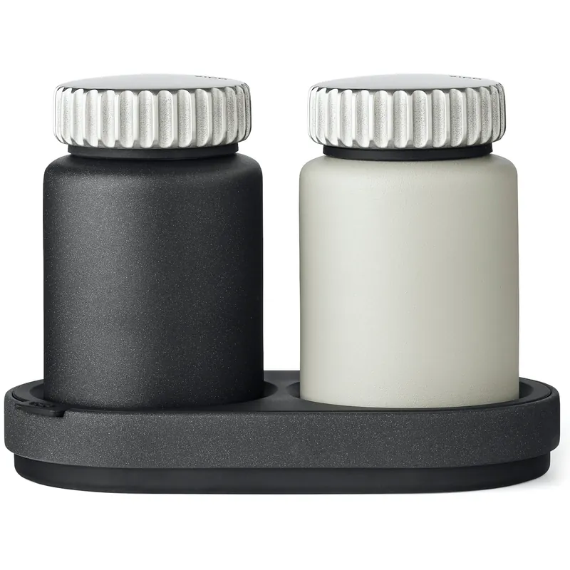Salz- und Pfeffermühle von Vipp Rabatt