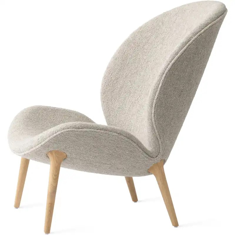 Vipp 466 Lodge Lounge Chair von Vipp Markenware