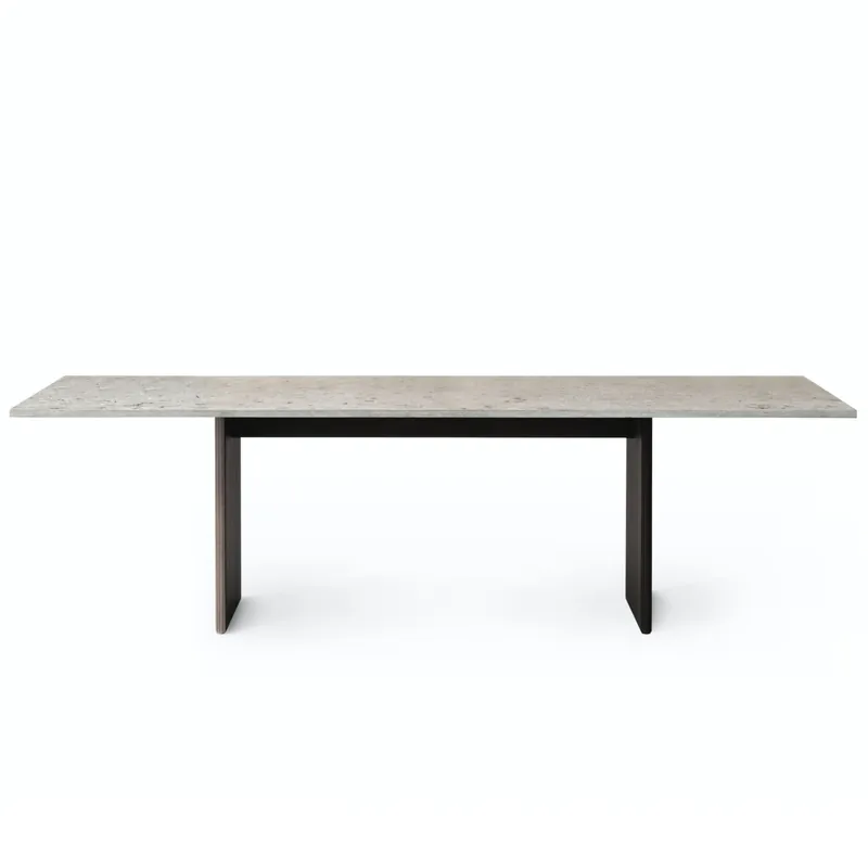 Vipp 496 Cabin Square Table von Vipp Top-Seller