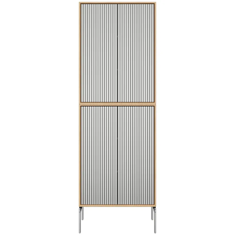 Highlight Vipp 675 Cabinet H4 von Vipp