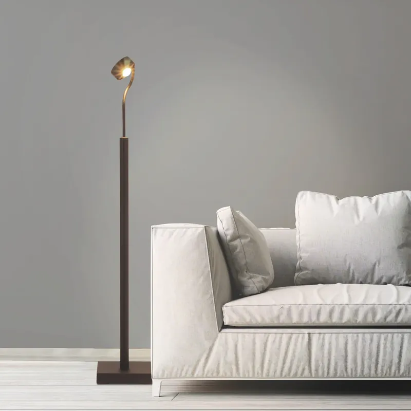 BullEYE S von VS Manufaktur Licht + Objekt Echt