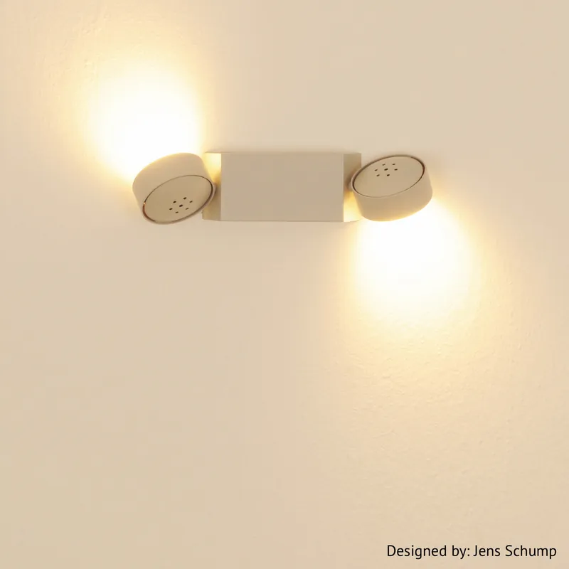 BullEYE DW von VS Manufaktur Licht + Objekt Versand Am Gleichen Tag