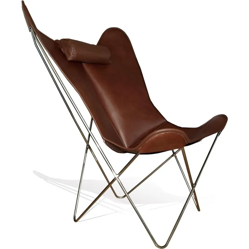 Günstig Hardoy - Butterfly Chair Grand Comfort von Weinbaums