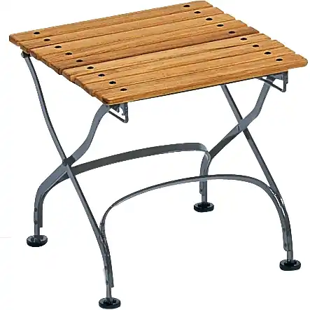 Classic (Hocker) von Weishäupl Jetzt Kaufen