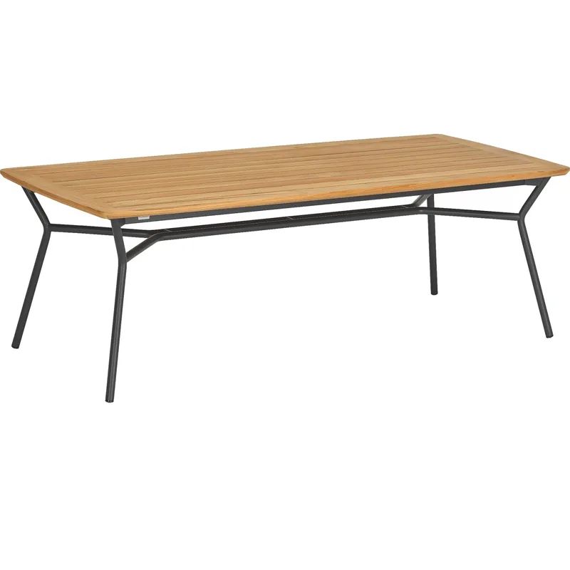 Bestpreis Denia (220x100cm) von Weishäupl