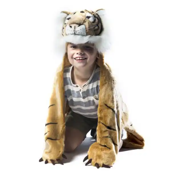 Direktkauf Tiger von Wild & Soft