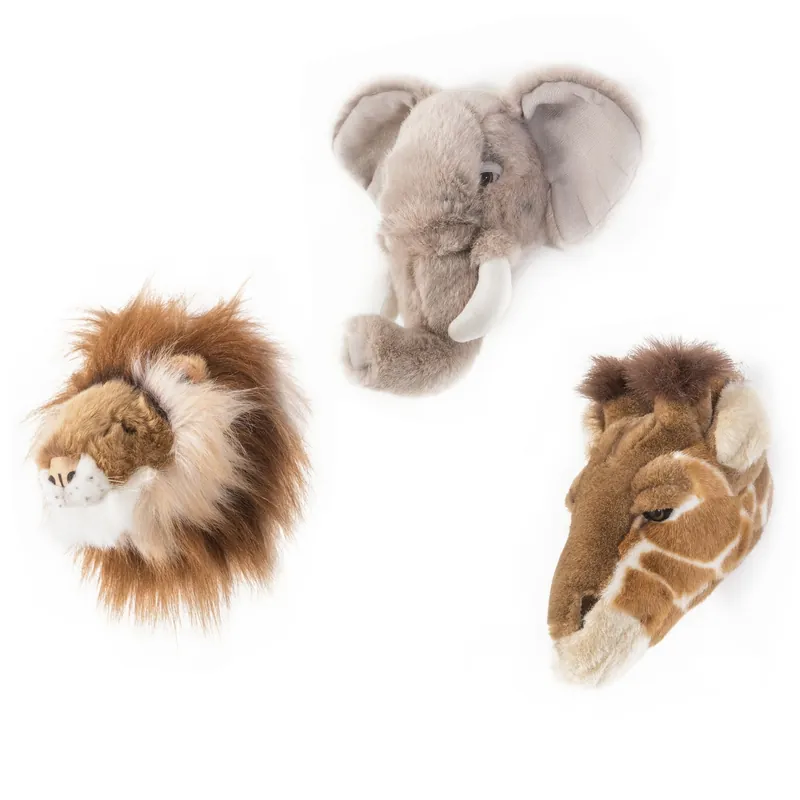 Safari-Box von Wild & Soft Super-Preis