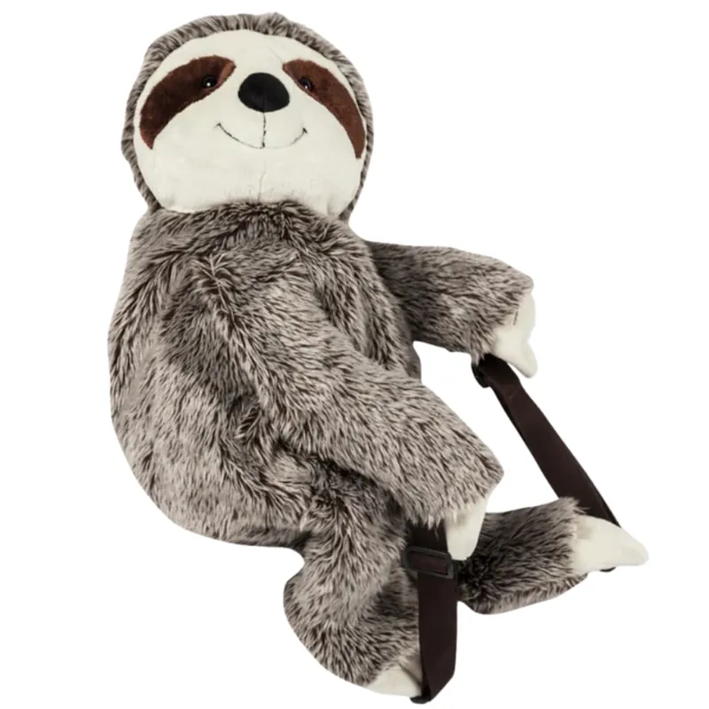 Must-Have Faultier (Rucksack) von Wild & Soft