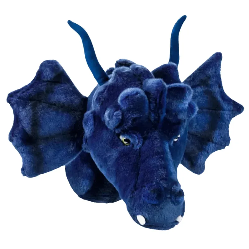 Expressversand Elsa (Blauer Drache, Sonderedition) von Wild & Soft