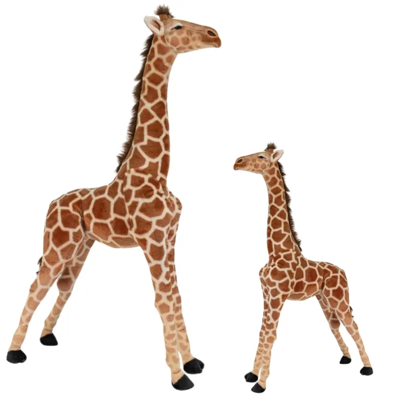 Giraffe (195cm) von Wild & Soft Top-Angebot