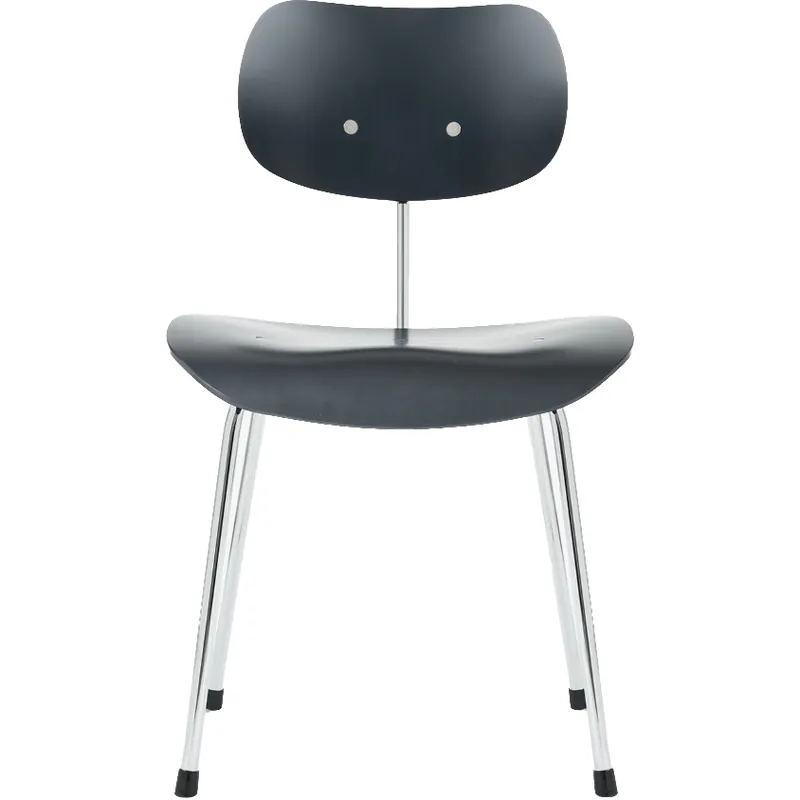 SE 68 (Holz farbig / Chrom) von Wilde+Spieth Sofort Bestellen