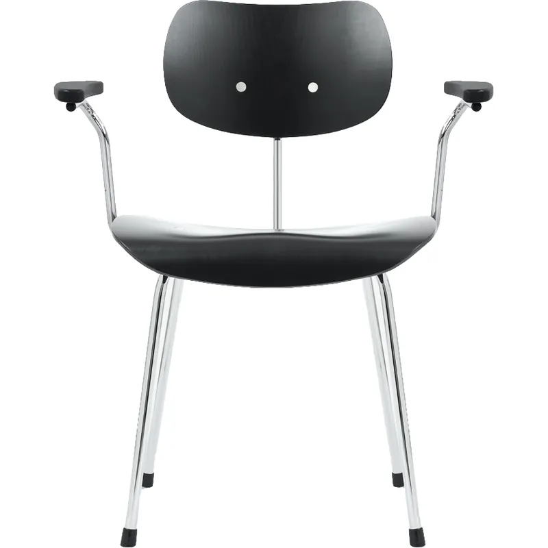 Top-Angebot SE 68 (Holz farbig / Chrom) von Wilde+Spieth