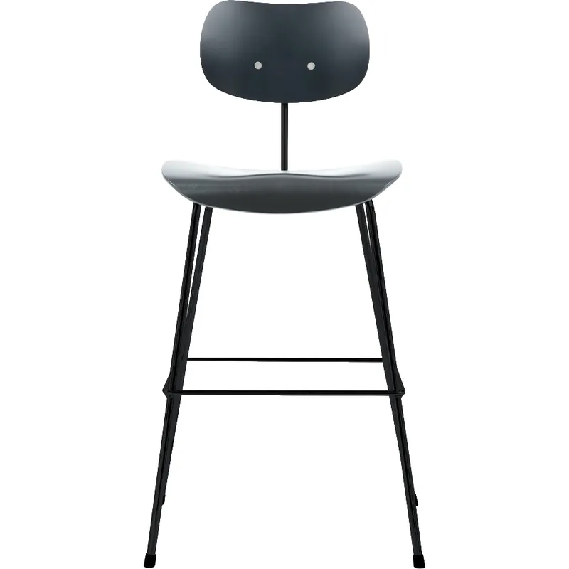 Begrenztes Angebot SB 68 (Schwarz) von Wilde+Spieth