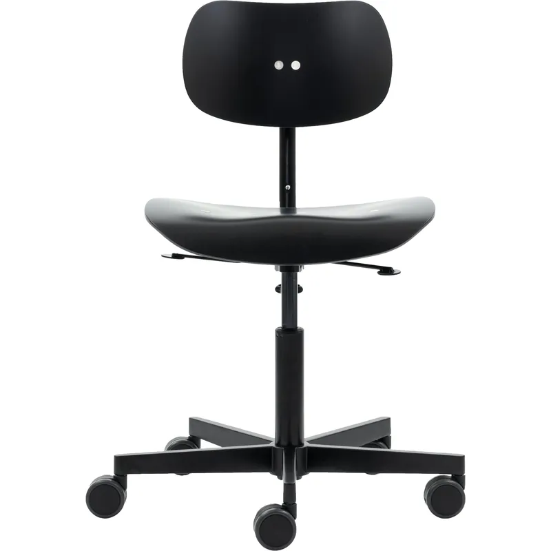 Geprüft S 197 R 20 (Schwarz) von Wilde+Spieth