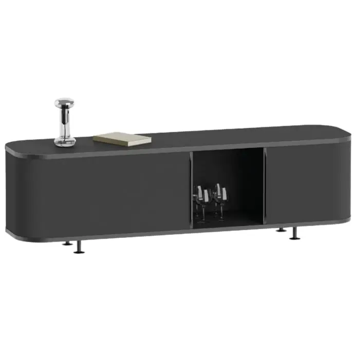 Preisreduziert Wogg Liva Classicboard (Wogg 18) | Höhe 44cm von wogg
