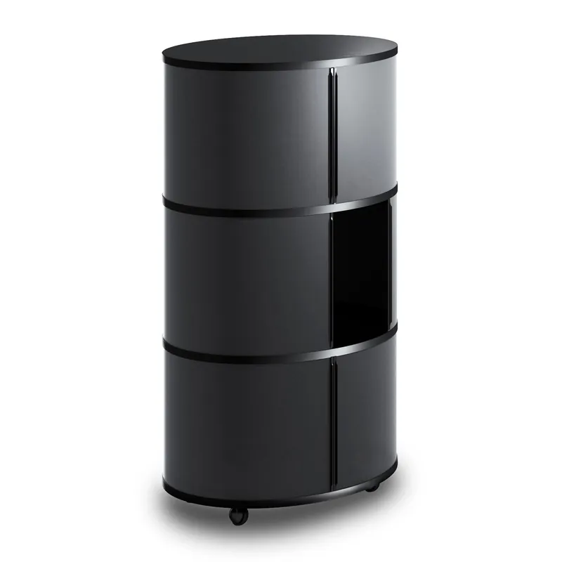 Sonderangebot Wogg Liva Ellipsetower (Wogg17) | Höhe 114cm von wogg