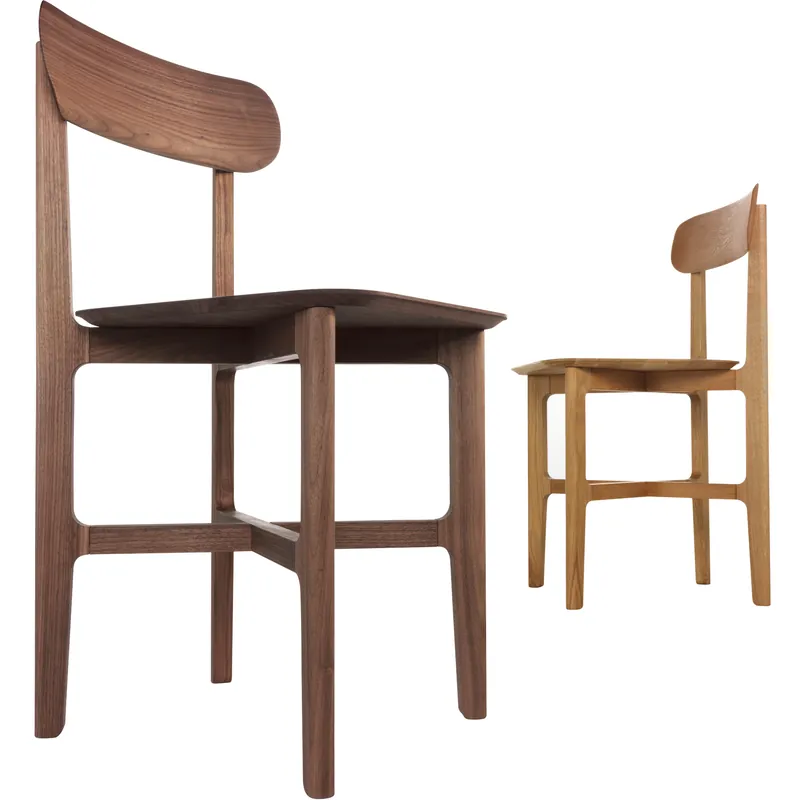 1.3 Chair von Zeitraum Geprüft