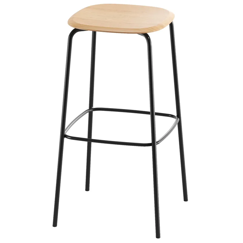 Direkt Vom Hersteller Okito (ohne Rückenlehne, 80cm) von Zeitraum