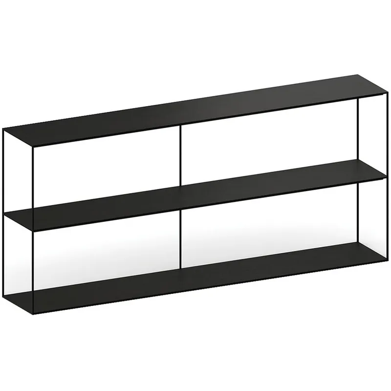 Super-Preis Slim Irony Sideboard von ZEUS