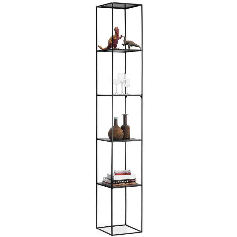 Solange Der Vorrat Reicht Slim Irony Column (31x31cm) von ZEUS