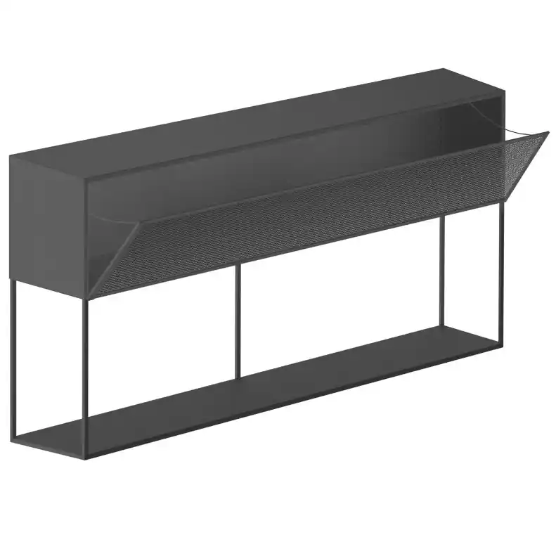 Tristano Sideboard von ZEUS Mega-Angebot