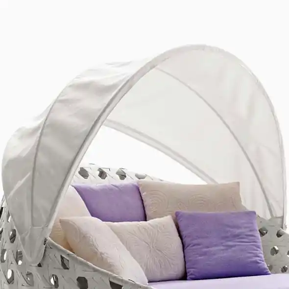 Canasta Sonnendeck von B&B Italia Outdoor Must-Have