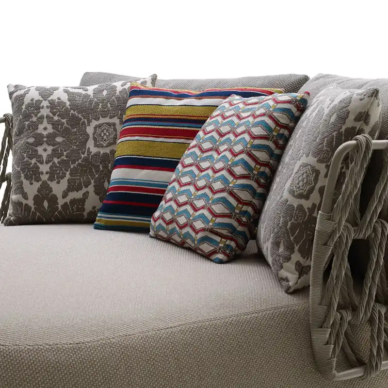 Fat-Sofa Outdoor (Dekokissen) von B&B Italia Outdoor Preiswert