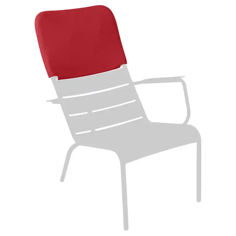 Highlight Luxembourg (Kopfstütze) von Fermob