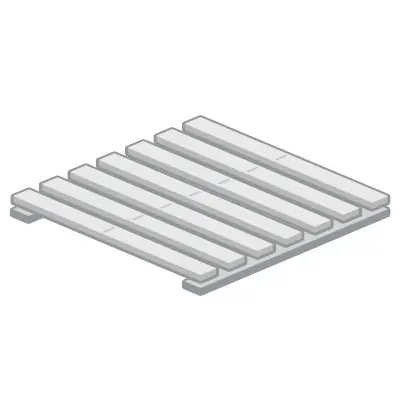 LA04 Bale von e15 Zertifiziert